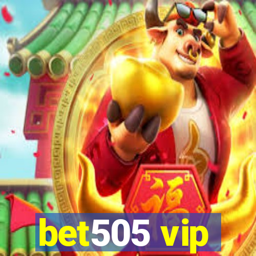 bet505 vip